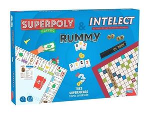 SUPERPOLY+INTELECT+RUMMY
