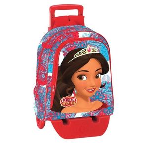 MOCHILA CARRO ELENA AVALOR 43CM