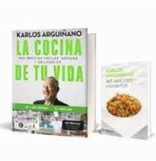 PACK LA COCINA DE TU VIDA + LOS MEJORES PLATOS