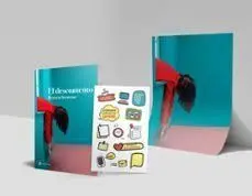 Pack el Descontento + Stickers Ed. 2025