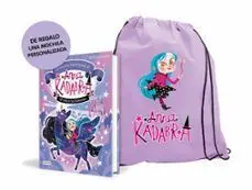 Pack Anna Kadabra + Mochila Verano 2026