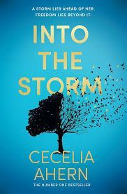 INTO THE STORM