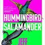 HUMMINGBIRD SALAMANDER