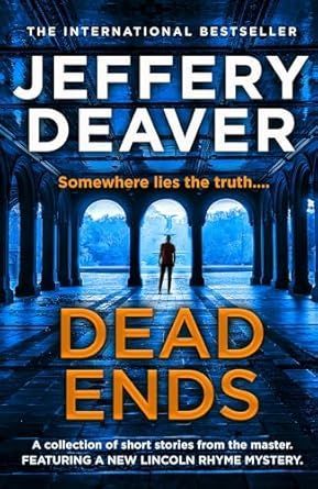 DEAD ENDS
