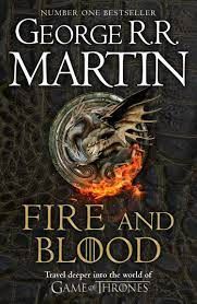 FIRE AND BLOOD