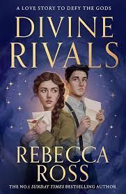DIVINE RIVALS