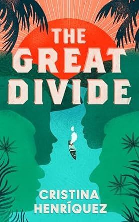 THE GREAT DIVIDE