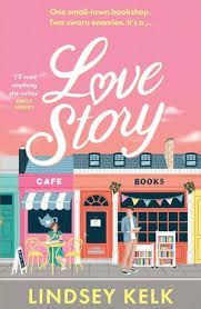 LOVE STORY