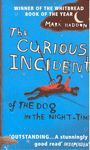 CURIOUS INCIDENT OF THE DOG IN THE NIGHT, THE