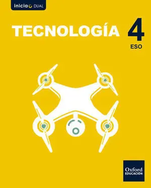Tecnologia 4º eso Inicia Dual Ed, 2016