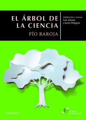 CLASICOS EL ARBOL DE LA CIENCIA