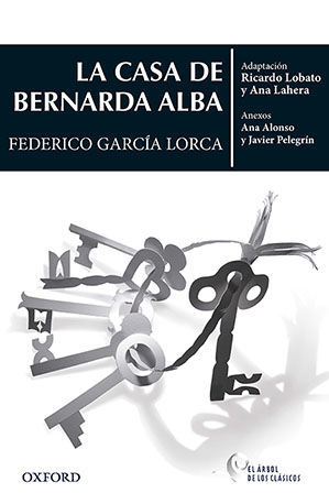 LA CASA DE BERNARDA ALBA