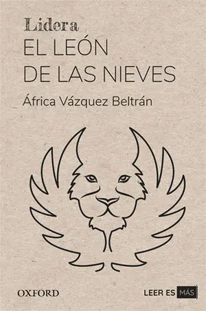 Lidera Al Leon de las Nieves