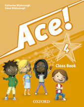 ACE 4 CLASS BOOK