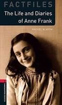 OBL 3 LIFE DIARIES ANNE FRANK