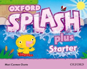 OXFORD SPLASH PLUS STARTER
