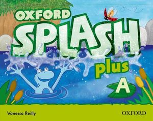 OXFORD SPLASH PLUS A