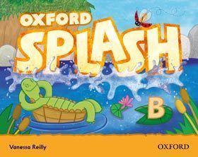 OXFORD SPLASH B