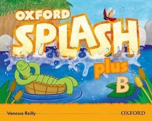 OXFORD SPLASH PLUS B