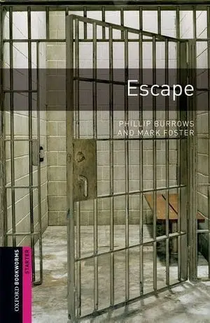 Obl Starter Escape Ed, 2008