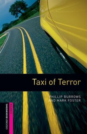 OBL STARTER TAXI OF TERROR ED. 2008