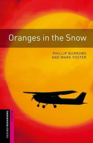 ORANGES IN THE SNOW OBL STARTER ED. 2008