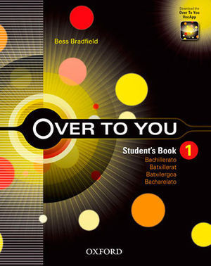 OVER TO YOU 1 STUDENTS BOOK