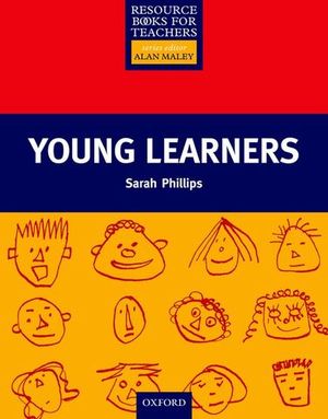 RBT YOUNG LEARNERS        RESOURCE BOOKS FOR TEACHERS