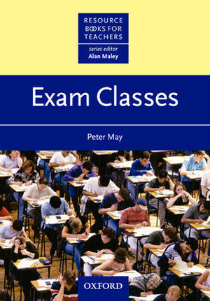 EXAM CLASSES RESOURCE BOOKS FOR TEACHERS