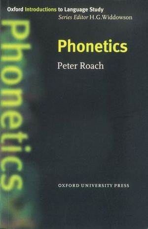 PHONETICS