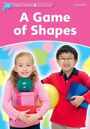 A GAME OF SHAPES