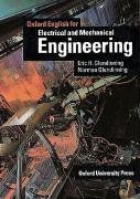 OXFORD ENGLISH FOR ELECTRICAL AND MECHANICAL ENGINEERING