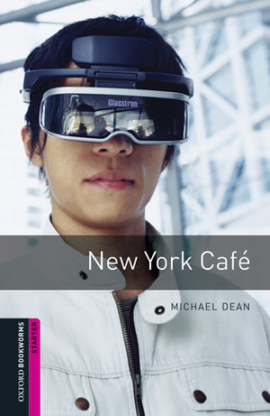 OBL STARTER NEW YORK CAFE ED. 2016