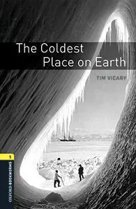 Obl 1 The Coldest Place On Earth Ed. 2016
