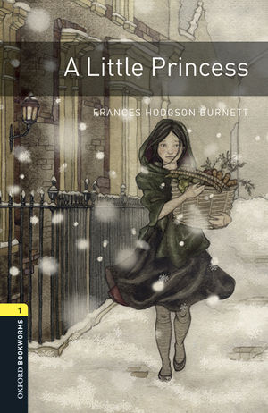OBL 1 A LITTLE PRINCESS ED. 2016