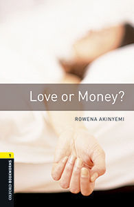 OBL 1 LOVE OR MONEY ? ED. 2016