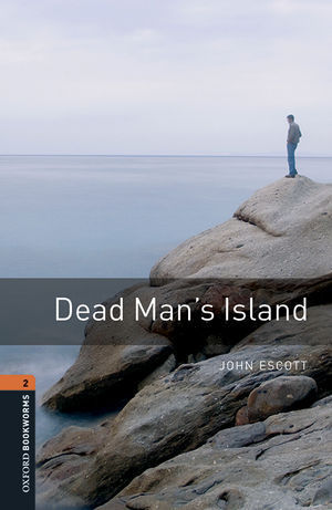 OBL 2 DEAD MANS ISLAND ED. 2016