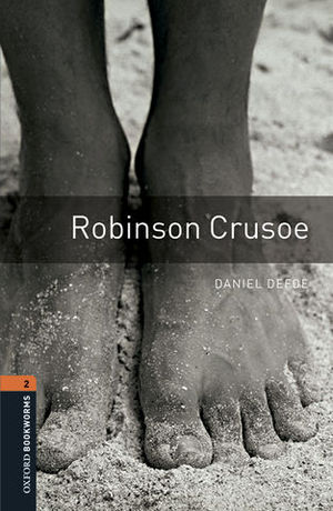 OBL 2 ROBINSON CRUSOE ED. 2016