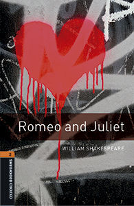 OBL 2 ROMEO AND JULIET MP3 ED. 2016