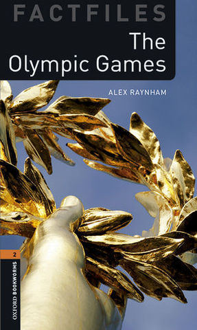 OB FACTILES 2 THE OLYMPIC GAMES