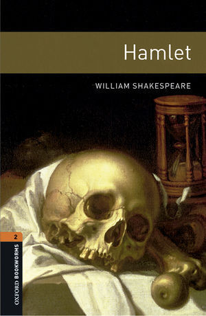 OBL 2 HAMLET ED. 2016