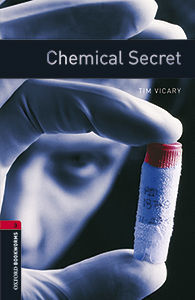 OBL 3 CHEMICAL SECRET ED. 2016