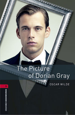 OBL LEVEL 3 THE PICTURE OF DORIAN GRAY ED. 2016