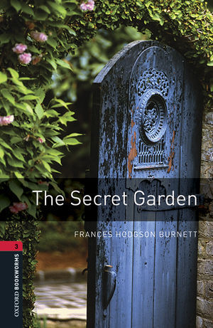 OBL 3 THE SECRET GARDEN ED. 2016