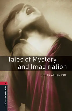 Obl 3 Tales Of Mystery And Imagination Ed, 2016