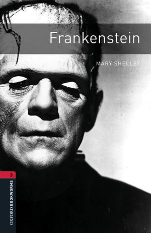 OBL 3 FRANKENSTEIN MP3  ED. 2016