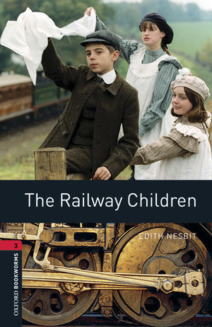 OBL 3 THE RAILWAY CHILDREN ED. 2016