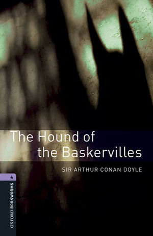 OBL LEVEL 4 THE HOUND OF THE BASKERVILLES ED. 2016