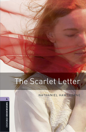 OBL 4 THE SCARLETT LETTER ED. 2016