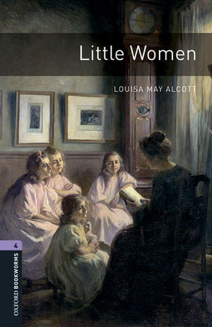 OBL 4 LITTLE WOMEN ED. 2016